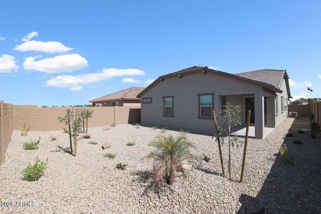 16514 W CHARLOTTE Drive, Surprise, AZ 85387
