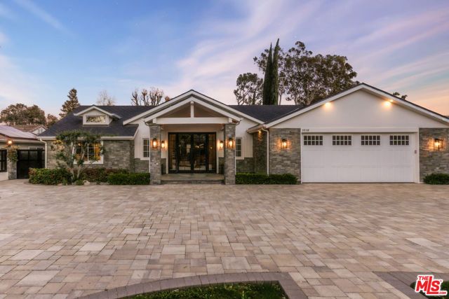 5938 Jumilla Avenue, Woodland Hills (los Angeles), CA 91367