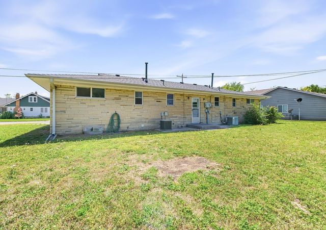 110 W 4th St., Valley Center, KS 67147
