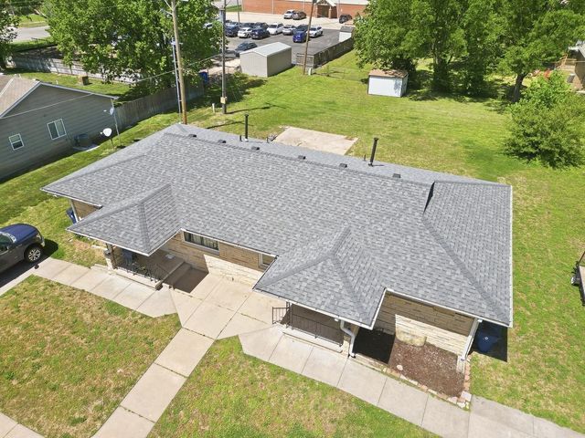 110 W 4th St., Valley Center, KS 67147