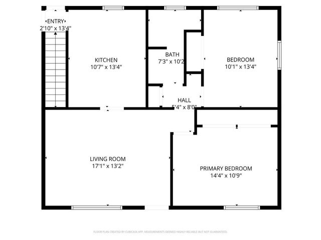 110 W 4th St., Valley Center, KS 67147