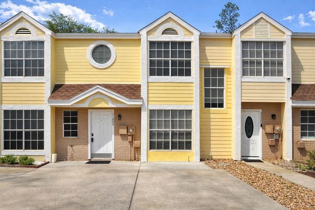 11008 YORKSHIRE RIDGE COURT, Orlando, FL 32837