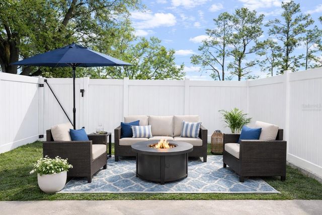 11008 YORKSHIRE RIDGE COURT, Orlando, FL 32837