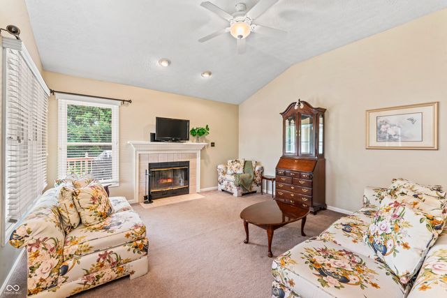 10816 Oyster Bay Court, Indianapolis, IN 46236