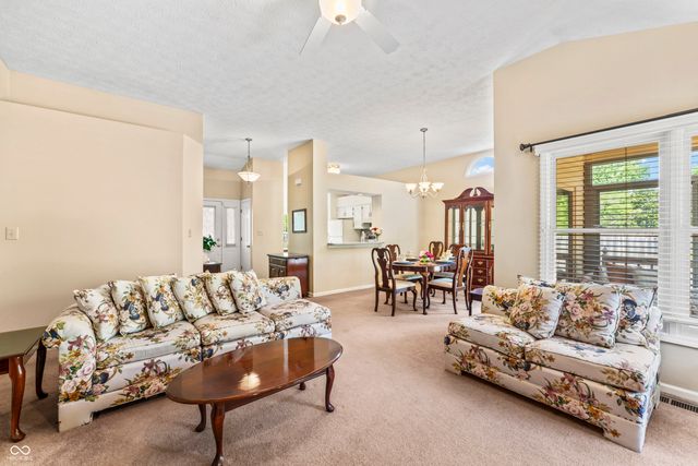 10816 Oyster Bay Court, Indianapolis, IN 46236