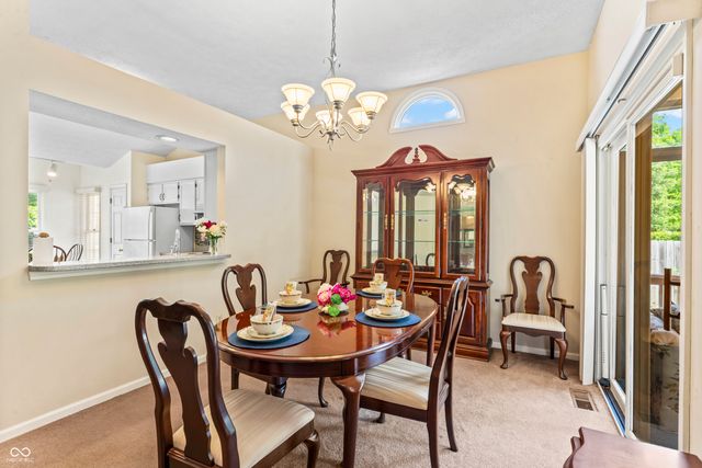 10816 Oyster Bay Court, Indianapolis, IN 46236