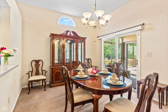 10816 Oyster Bay Court, Indianapolis, IN 46236