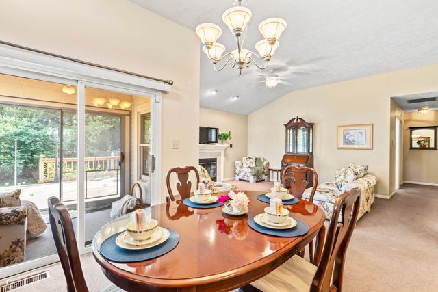 10816 Oyster Bay Court, Indianapolis, IN 46236