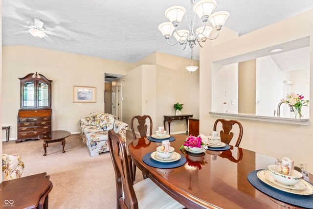 10816 Oyster Bay Court, Indianapolis, IN 46236