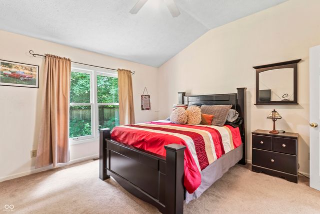 10816 Oyster Bay Court, Indianapolis, IN 46236