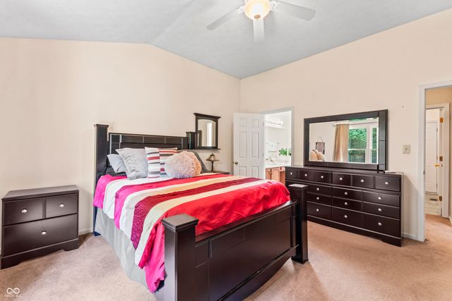 10816 Oyster Bay Court, Indianapolis, IN 46236