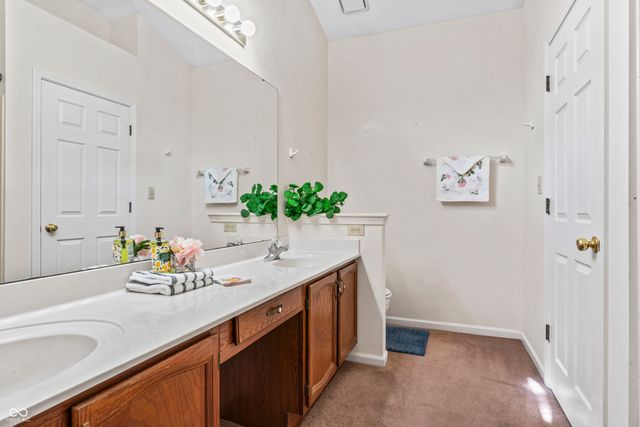 10816 Oyster Bay Court, Indianapolis, IN 46236