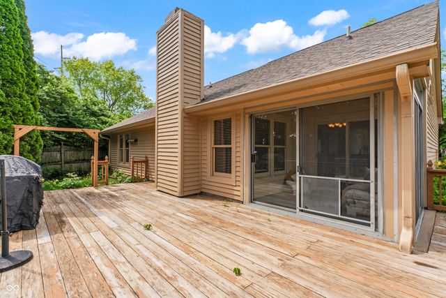 10816 Oyster Bay Court, Indianapolis, IN 46236