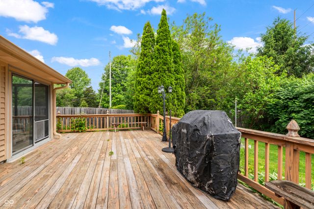 10816 Oyster Bay Court, Indianapolis, IN 46236