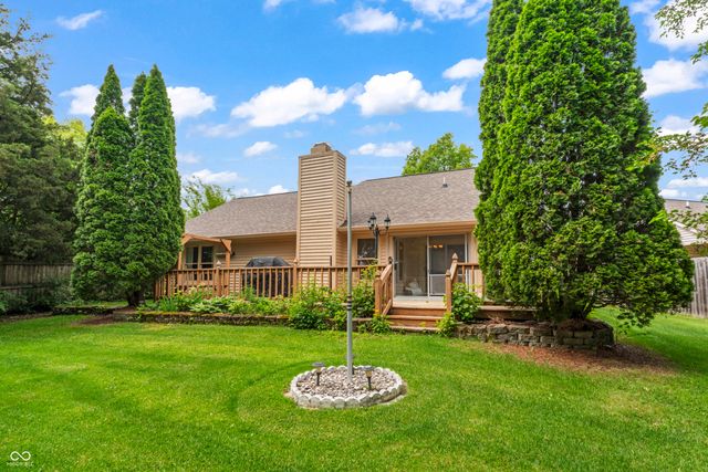 10816 Oyster Bay Court, Indianapolis, IN 46236