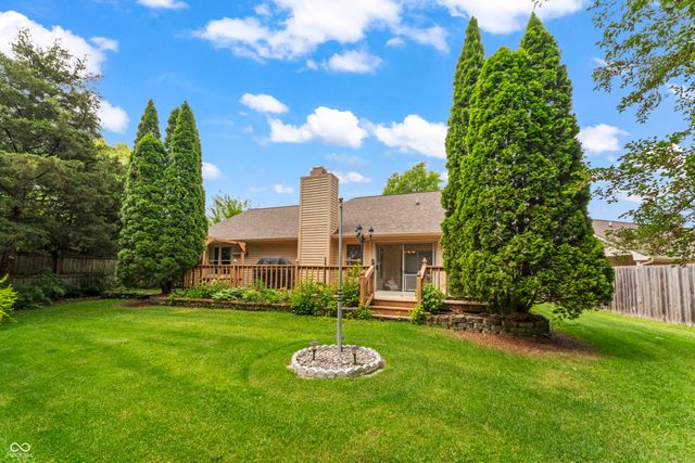 10816 Oyster Bay Court, Indianapolis, IN 46236
