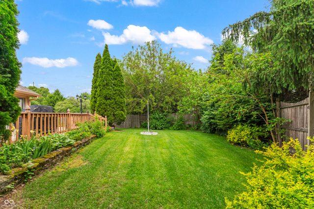 10816 Oyster Bay Court, Indianapolis, IN 46236