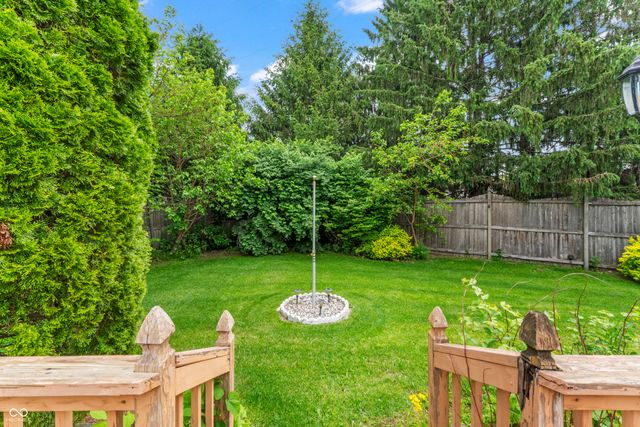 10816 Oyster Bay Court, Indianapolis, IN 46236