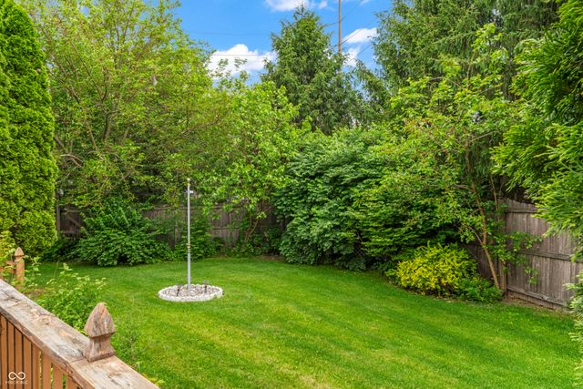 10816 Oyster Bay Court, Indianapolis, IN 46236