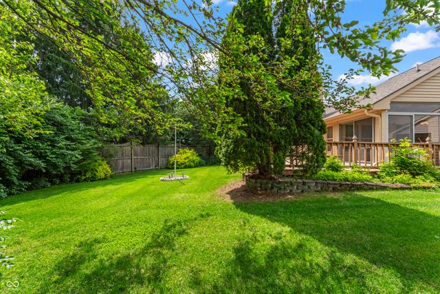 10816 Oyster Bay Court, Indianapolis, IN 46236
