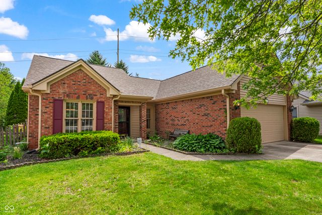 10816 Oyster Bay Court, Indianapolis, IN 46236