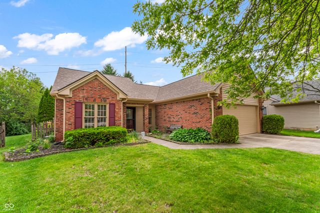 10816 Oyster Bay Court, Indianapolis, IN 46236