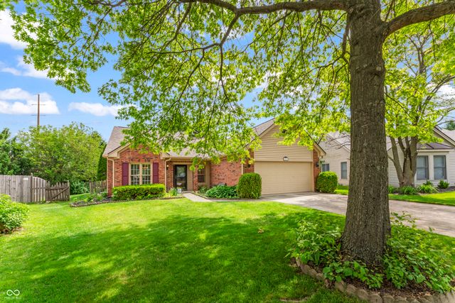 10816 Oyster Bay Court, Indianapolis, IN 46236
