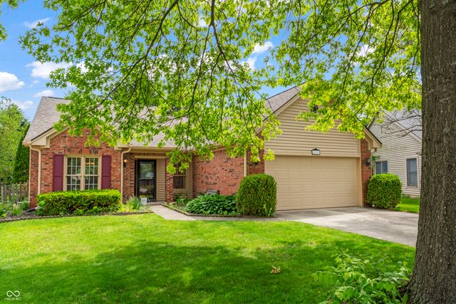 10816 Oyster Bay Court, Indianapolis, IN 46236