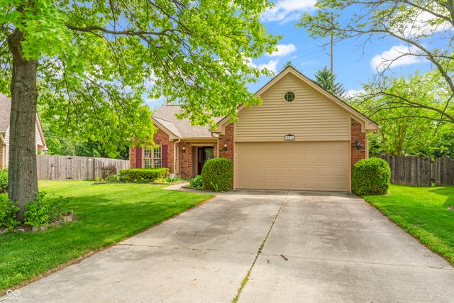 10816 Oyster Bay Court, Indianapolis, IN 46236