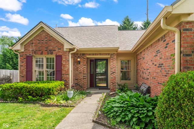 10816 Oyster Bay Court, Indianapolis, IN 46236