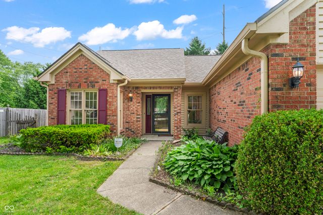 10816 Oyster Bay Court, Indianapolis, IN 46236