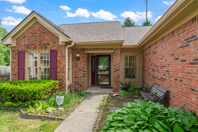 10816 Oyster Bay Court, Indianapolis, IN 46236