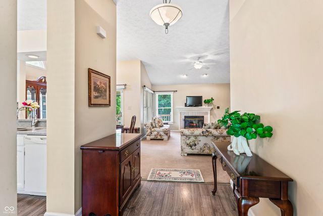 10816 Oyster Bay Court, Indianapolis, IN 46236