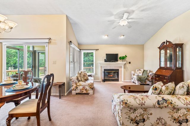 10816 Oyster Bay Court, Indianapolis, IN 46236