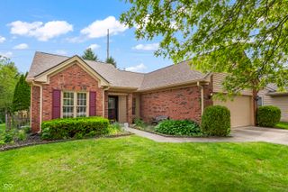 10816 Oyster Bay Court, Indianapolis, IN 46236