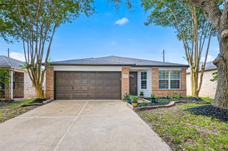 10430 Deer Branch, Missouri City, TX 77459