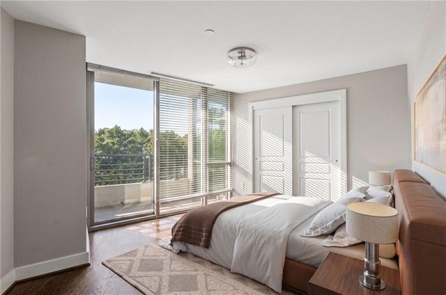 700 Park Regency Place NE 707, Atlanta, GA 30326