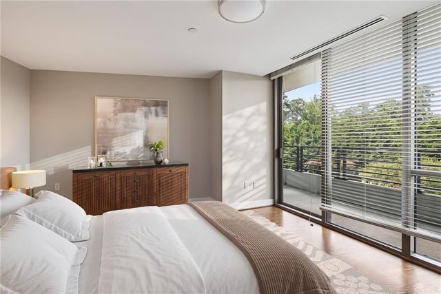 700 Park Regency Place NE 707, Atlanta, GA 30326