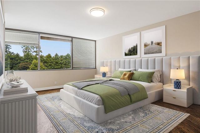 700 Park Regency Place NE 707, Atlanta, GA 30326