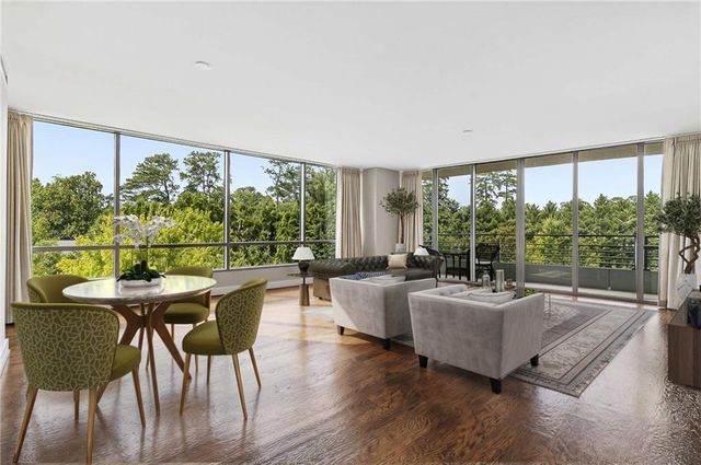 700 Park Regency Place NE 707, Atlanta, GA 30326