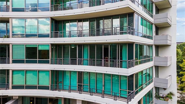 700 Park Regency Place NE 707, Atlanta, GA 30326