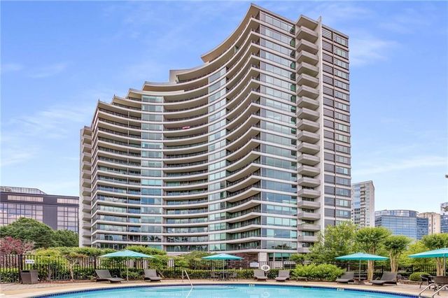 700 Park Regency Place NE 707, Atlanta, GA 30326