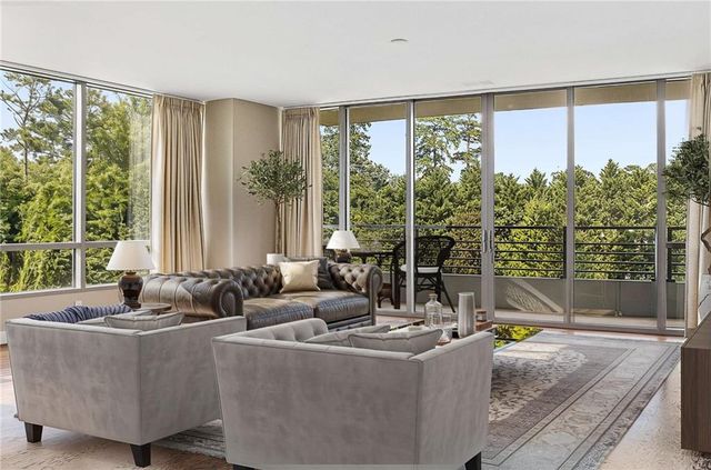 700 Park Regency Place NE 707, Atlanta, GA 30326