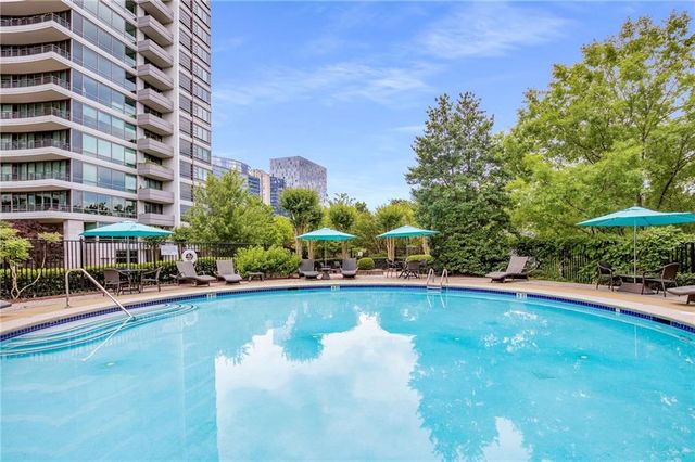 700 Park Regency Place NE 707, Atlanta, GA 30326