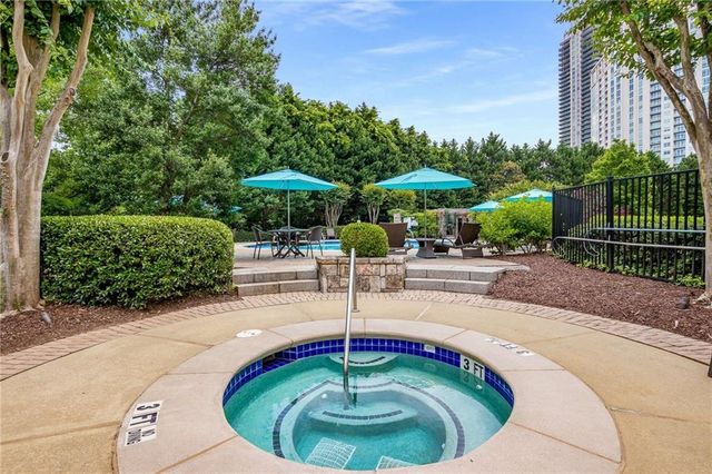 700 Park Regency Place NE 707, Atlanta, GA 30326