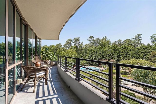 700 Park Regency Place NE 707, Atlanta, GA 30326