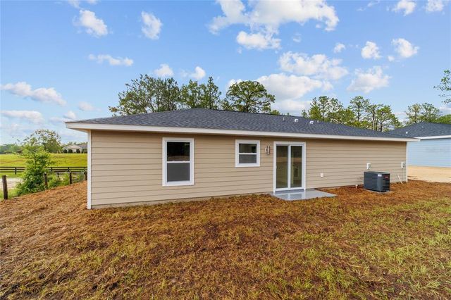 15789 SW 14TH STREET, Ocala, FL 34481