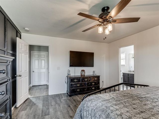 1905 W Autumn Way, Mustang, OK 73064