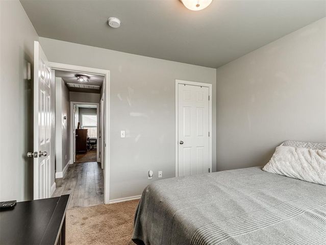 1905 W Autumn Way, Mustang, OK 73064