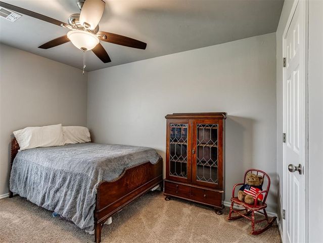 1905 W Autumn Way, Mustang, OK 73064